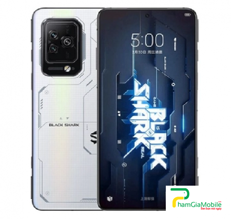 Thay Sửa Sạc USB Tai Nghe MIC Xiaomi Black Shark 5 Pro Chân Sạc, Chui Sạc Lấy Liền
